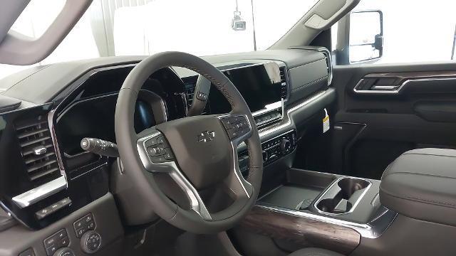 new 2026 Chevrolet Silverado 2500 car, priced at $70,315