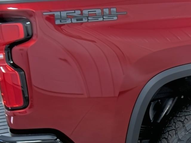 new 2026 Chevrolet Silverado 2500 car, priced at $70,315