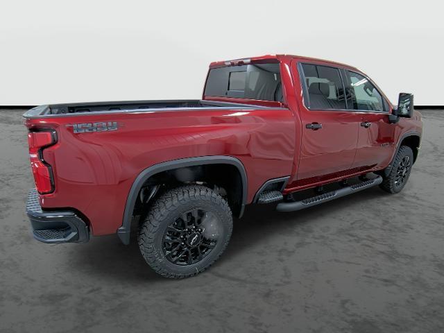new 2026 Chevrolet Silverado 2500 car, priced at $70,315
