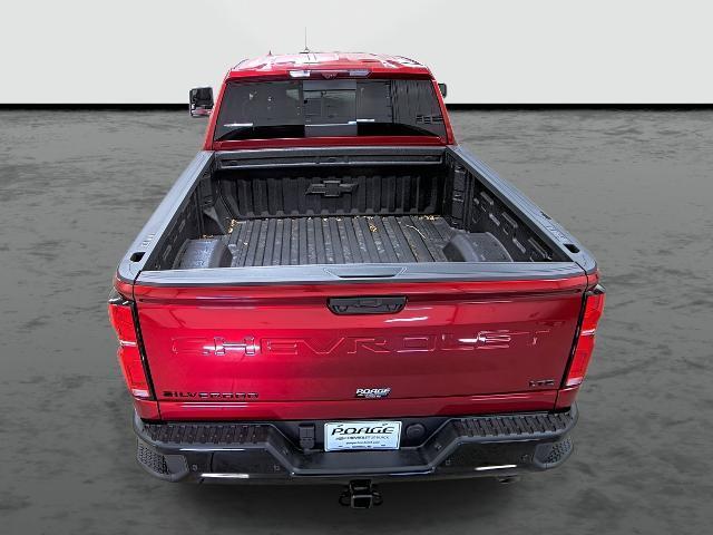 new 2026 Chevrolet Silverado 2500 car, priced at $70,315