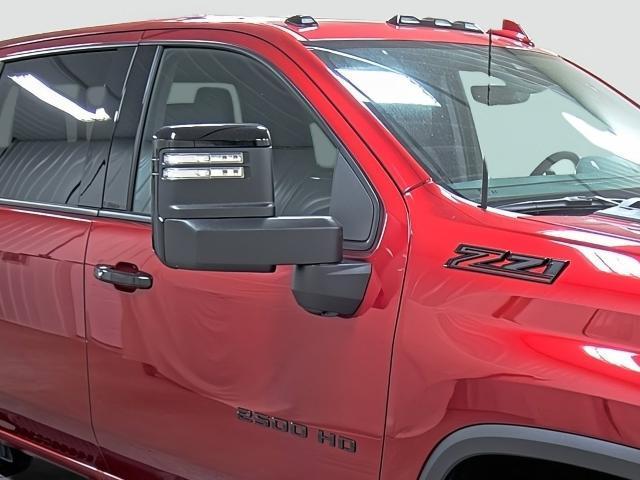 new 2026 Chevrolet Silverado 2500 car, priced at $70,315