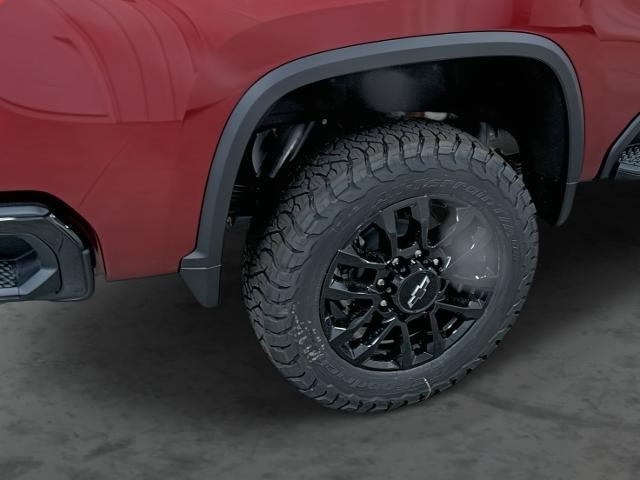 new 2026 Chevrolet Silverado 2500 car, priced at $70,315