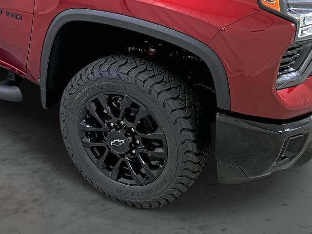 new 2026 Chevrolet Silverado 2500 car, priced at $70,315