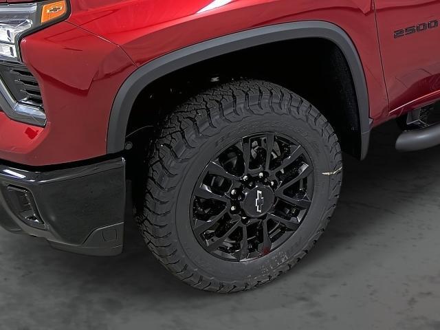 new 2026 Chevrolet Silverado 2500 car, priced at $70,315