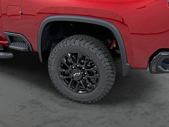 new 2026 Chevrolet Silverado 2500 car, priced at $70,315