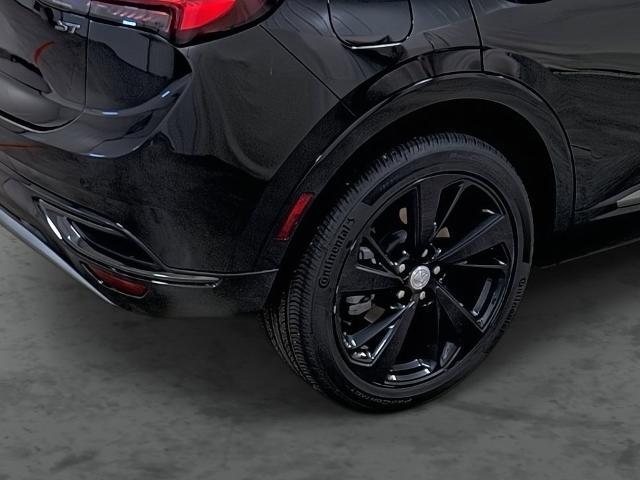 used 2021 Buick Envision car, priced at $28,990