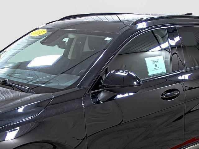 used 2021 Buick Envision car, priced at $28,990