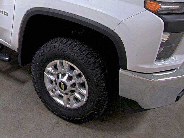 used 2023 Chevrolet Silverado 2500 car, priced at $48,990