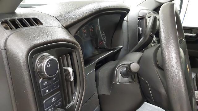 used 2023 Chevrolet Silverado 2500 car, priced at $48,990