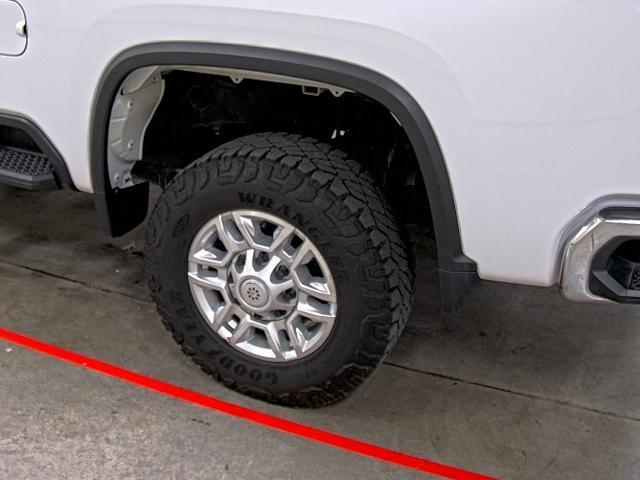 used 2023 Chevrolet Silverado 2500 car, priced at $48,990