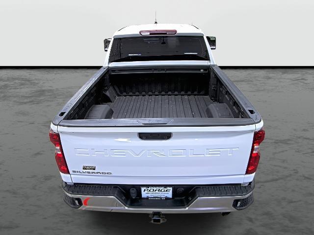 used 2023 Chevrolet Silverado 2500 car, priced at $48,990