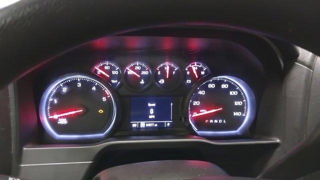 used 2023 Chevrolet Silverado 2500 car, priced at $48,990