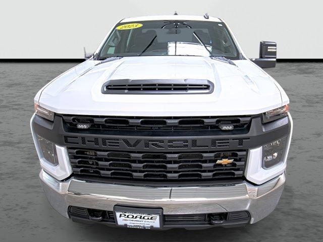 used 2023 Chevrolet Silverado 2500 car, priced at $48,990