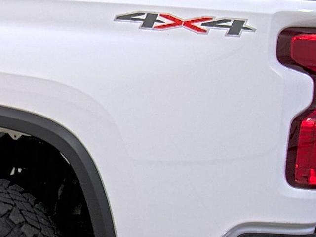used 2023 Chevrolet Silverado 2500 car, priced at $48,990