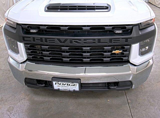 used 2023 Chevrolet Silverado 2500 car, priced at $48,990