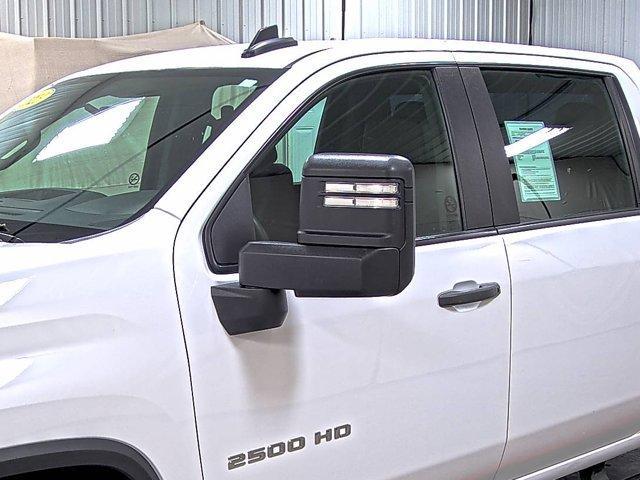 used 2023 Chevrolet Silverado 2500 car, priced at $48,990