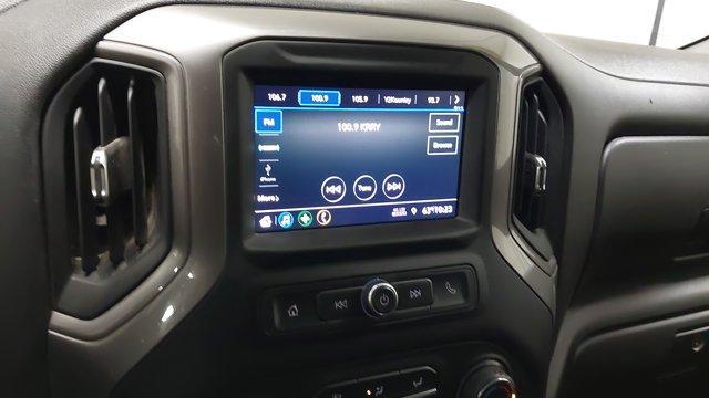 used 2023 Chevrolet Silverado 2500 car, priced at $48,990