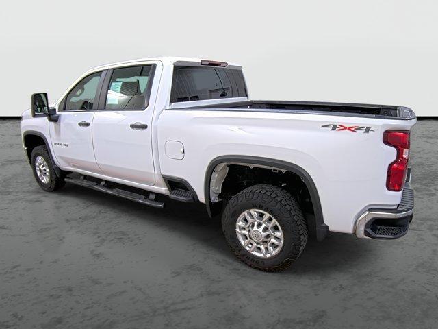 used 2023 Chevrolet Silverado 2500 car, priced at $48,990