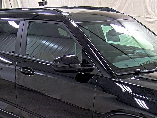 new 2026 Chevrolet TrailBlazer car, priced at $32,625