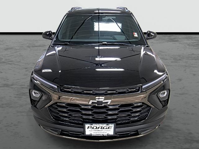 new 2026 Chevrolet TrailBlazer car, priced at $32,625