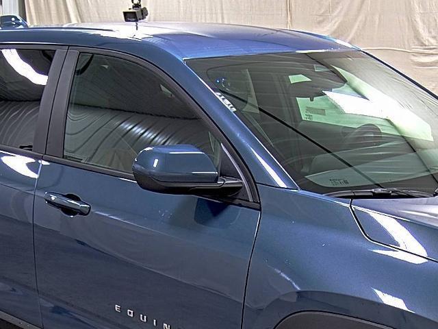new 2026 Chevrolet Equinox car, priced at $32,545