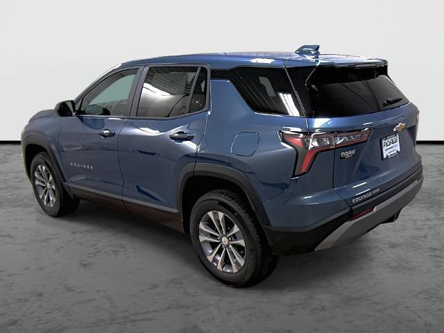 new 2026 Chevrolet Equinox car, priced at $32,545