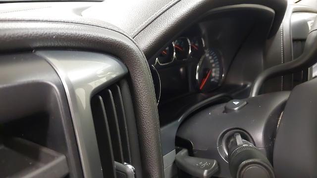 used 2017 Chevrolet Silverado 1500 car, priced at $19,990