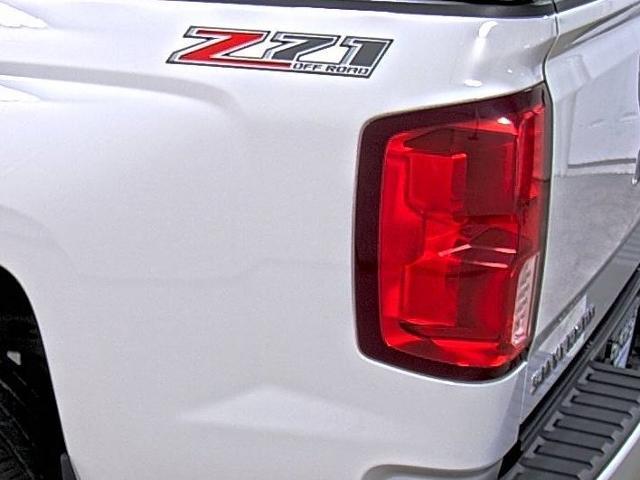 used 2017 Chevrolet Silverado 1500 car, priced at $19,990