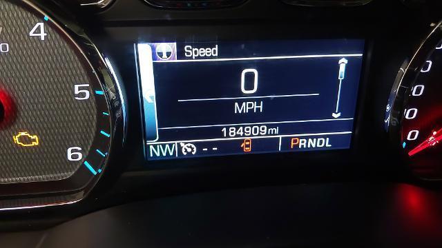 used 2017 Chevrolet Silverado 1500 car, priced at $19,990