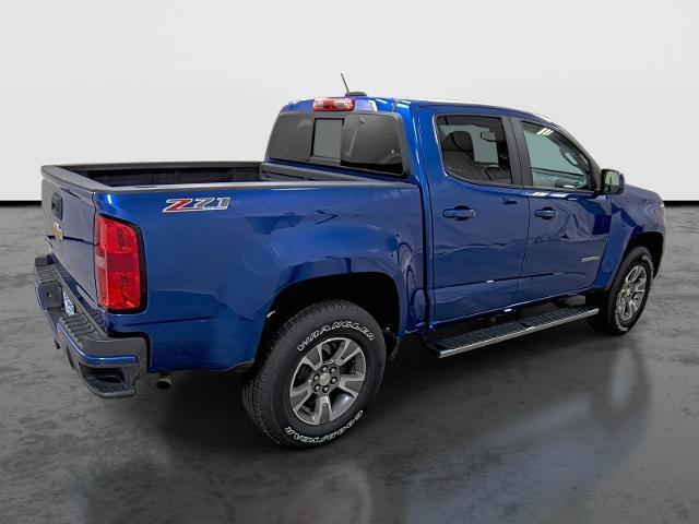 used 2018 Chevrolet Colorado car, priced at $29,990