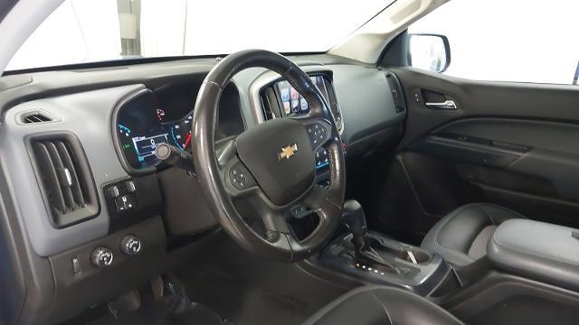 used 2018 Chevrolet Colorado car, priced at $29,990