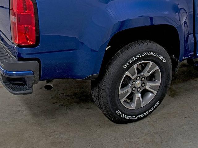 used 2018 Chevrolet Colorado car, priced at $29,990