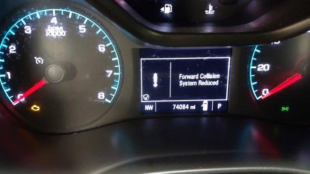 used 2022 Chevrolet Colorado car, priced at $19,990
