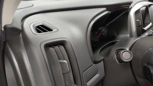 used 2022 Chevrolet Colorado car, priced at $19,990