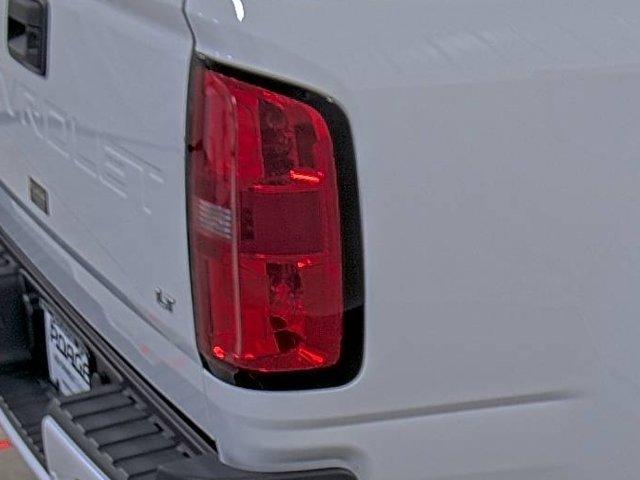 used 2022 Chevrolet Colorado car, priced at $19,990