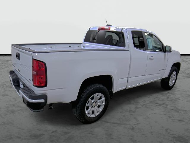 used 2022 Chevrolet Colorado car, priced at $19,990