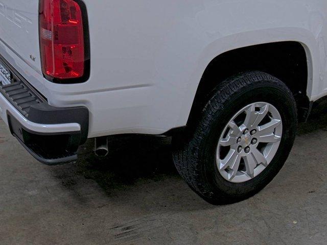 used 2022 Chevrolet Colorado car, priced at $19,990