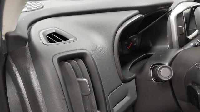 used 2022 Chevrolet Colorado car, priced at $19,990