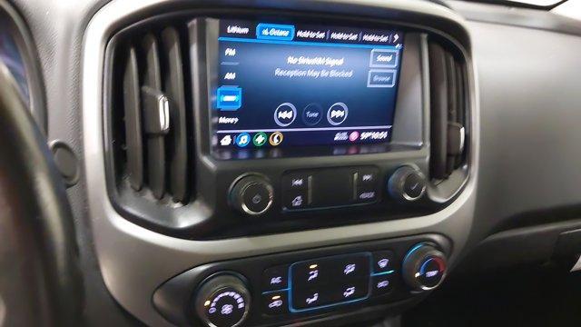 used 2022 Chevrolet Colorado car, priced at $19,990