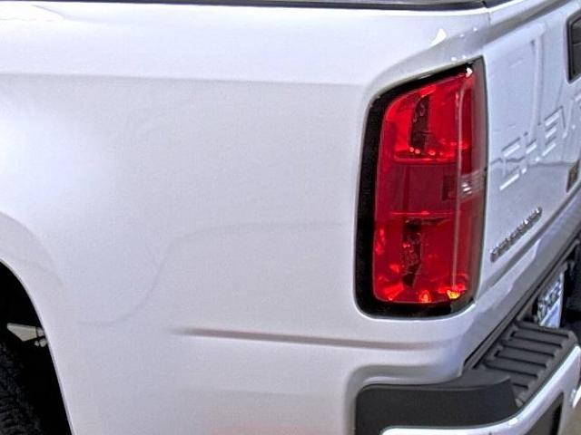 used 2022 Chevrolet Colorado car, priced at $19,990