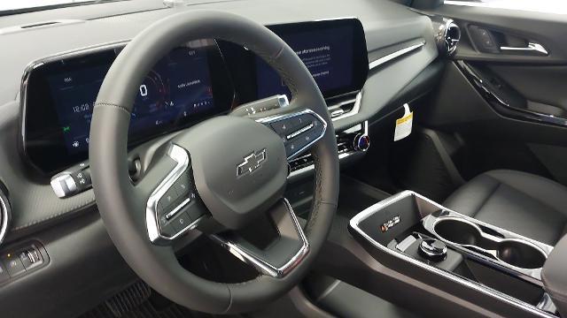 new 2026 Chevrolet Equinox car, priced at $34,355