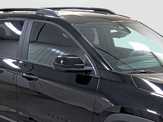 new 2026 Chevrolet Equinox car, priced at $34,355