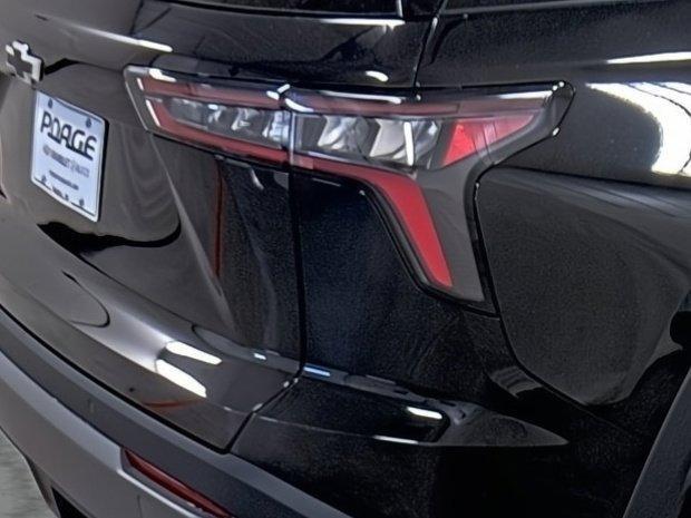 new 2026 Chevrolet Equinox car, priced at $34,355