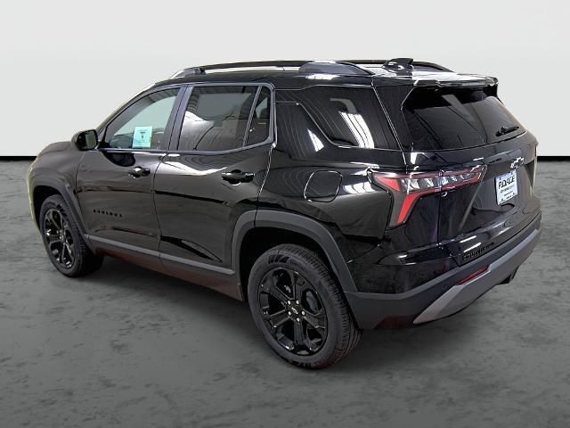 new 2026 Chevrolet Equinox car, priced at $34,355