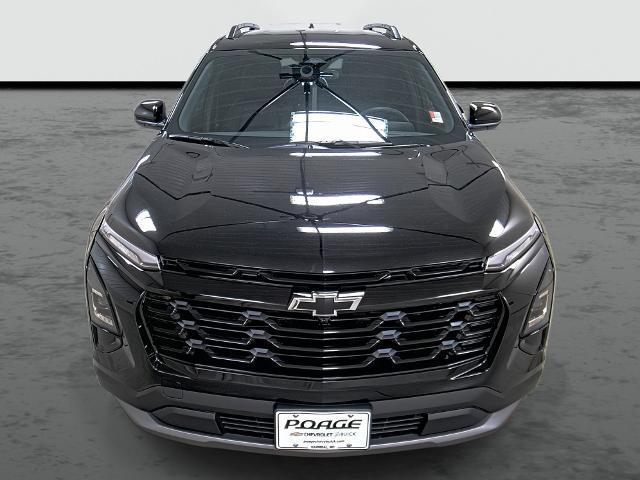 new 2026 Chevrolet Equinox car, priced at $34,355