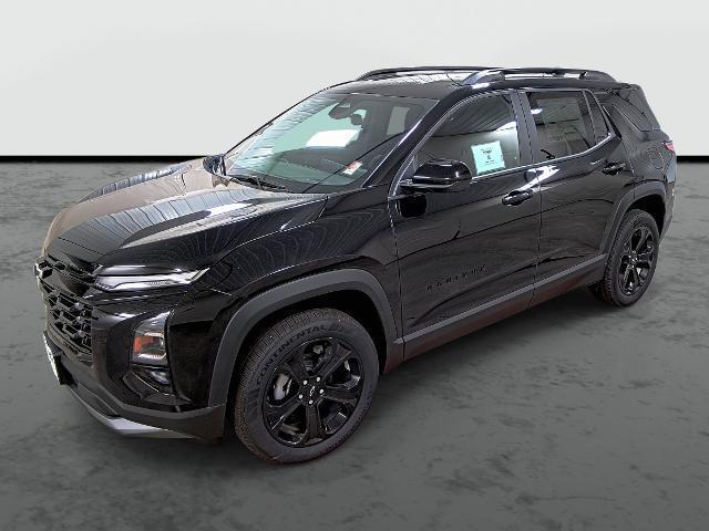 new 2026 Chevrolet Equinox car, priced at $34,355