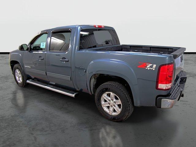 used 2012 GMC Sierra 1500 car, priced at $10,990