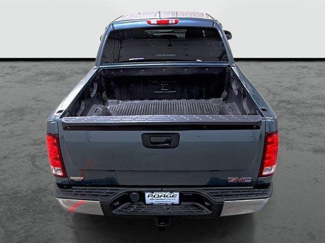 used 2012 GMC Sierra 1500 car, priced at $10,990