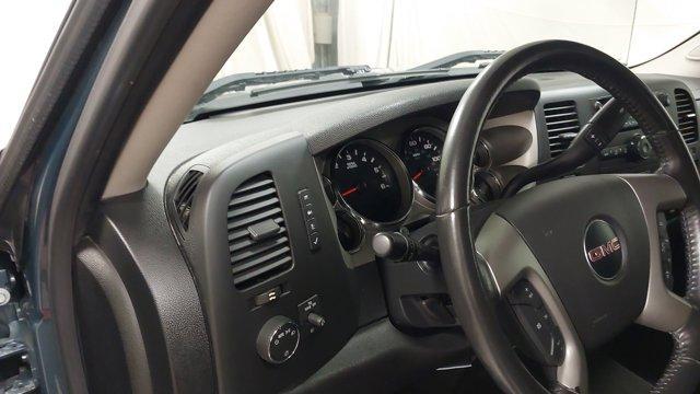 used 2012 GMC Sierra 1500 car, priced at $10,990