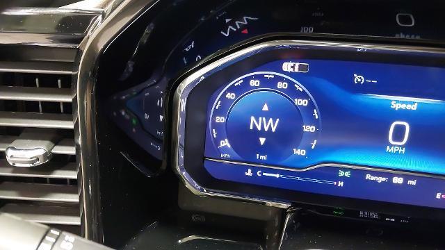 new 2025 Chevrolet Silverado 1500 car, priced at $52,640